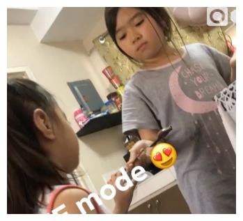 被迪拜富豪看中的“混血女孩”,5年富养后变胖,现颜值大不如前