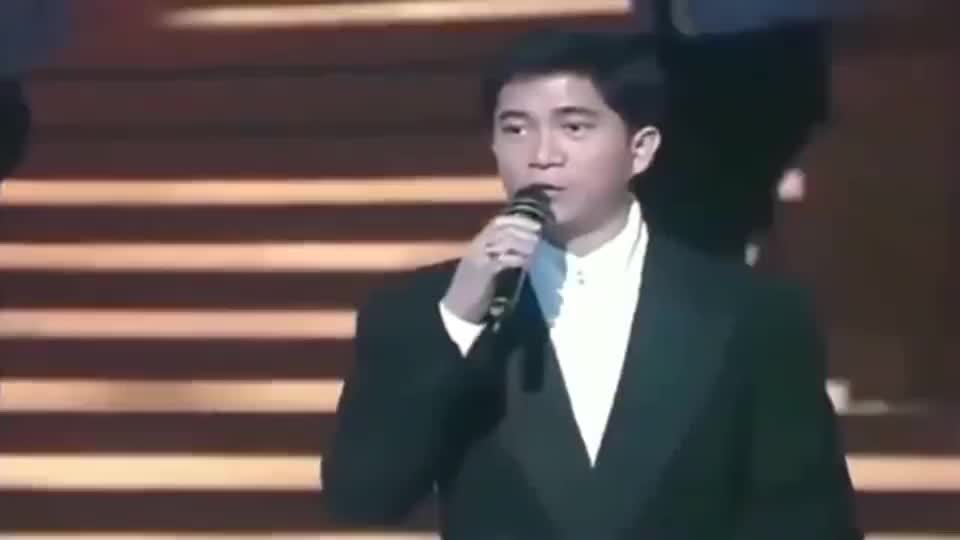 叶倩文 陈百强 献上悦乐又好听的歌曲