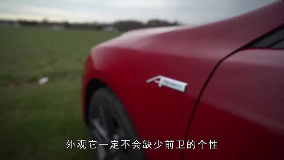 全新本田讴歌TLXA-Spec带来全新的豪华