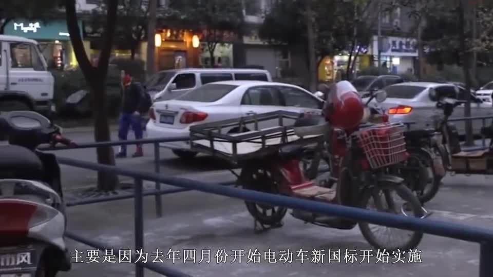 电动车被“限行”后，汽车下乡随之而来，农民：算盘打的不错！