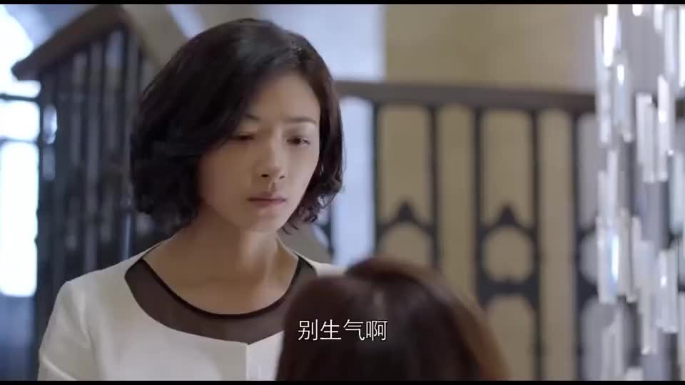 好先生:徐丽被陆远激怒,还劝甘敬离陆远远点,甘敬会说