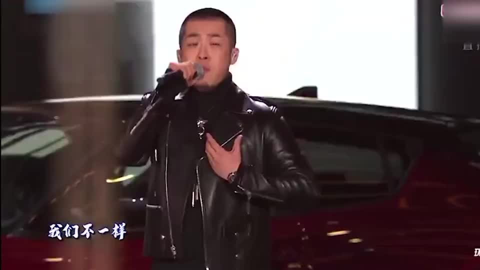 网红歌手大壮彻底火了!