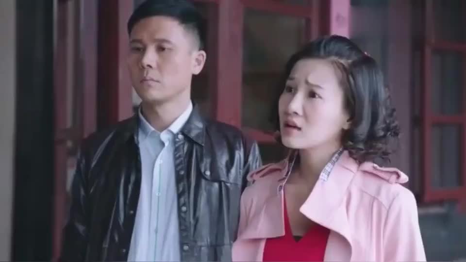 咱家艾红怀孩子赖上郭虎怎料小姑子不好惹当面戳穿她真面目