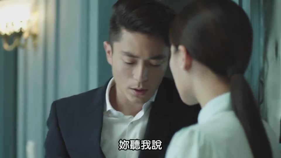 他来了请闭眼靳言推断另一种可能怀疑凶手带走熏然