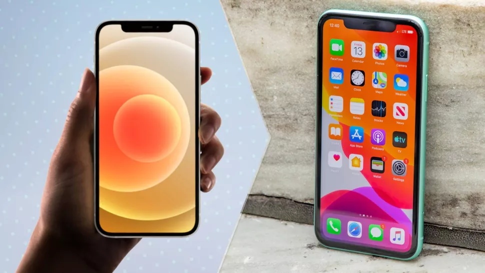 iphone13正面,iphone12正面 iphone 12再次低价冲击市场,降幅高达1000元