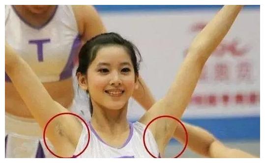 女性"腋毛"太旺盛可能影响"备孕"?这些3个方面,一定要