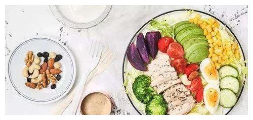 100g食物热量怎么算?教你用手直接估算