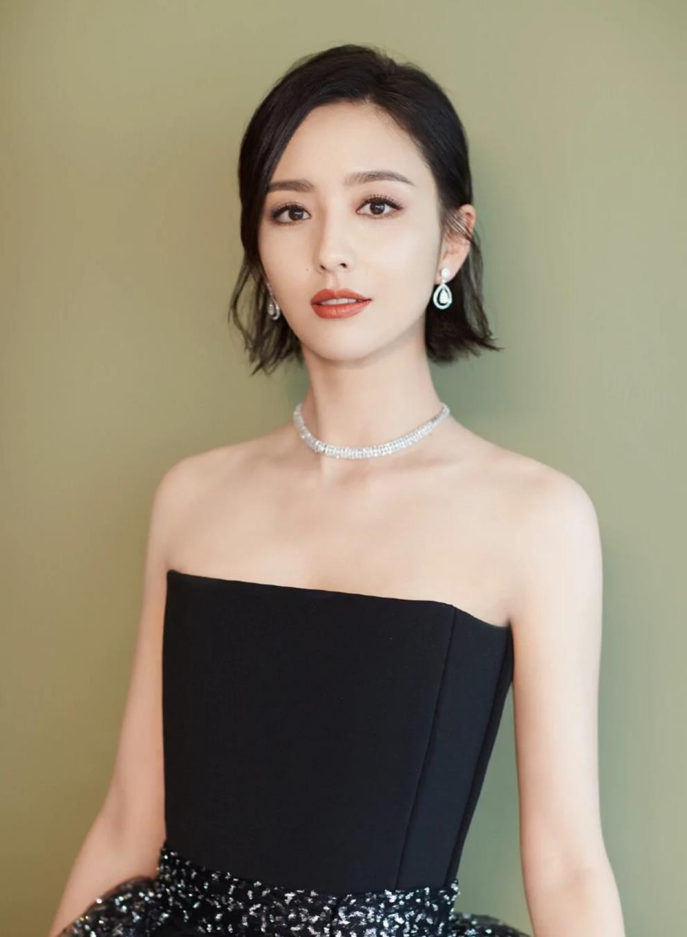 中国内地影视剧女演员之丫丫的魅力无人能敌佟丽娅