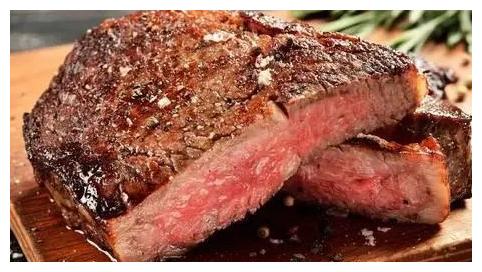 都是牛肉，为何中国的普通牛肉不能煎牛排，而国外的牛肉却可以？