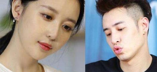 潘玮柏老婆Luna宣云个人资料简介 系空姐被爆已怀孕5个月了