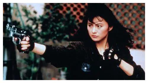 正文        1986年推出的以李赛凤,胡慧中等为女主角《天使行动》