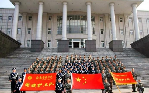 河南省二本大学排名_2019-2020河南理科+文科二本大学排名及投档分数线,高