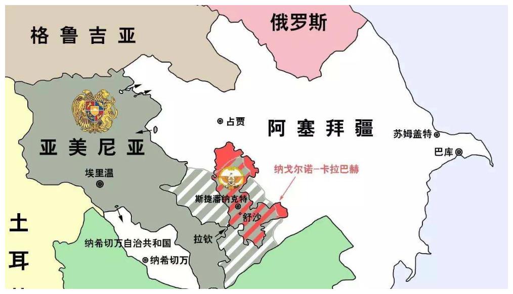 战火蔓延,阿塞拜疆要炸世界最危险核电站,土耳其强硬表态