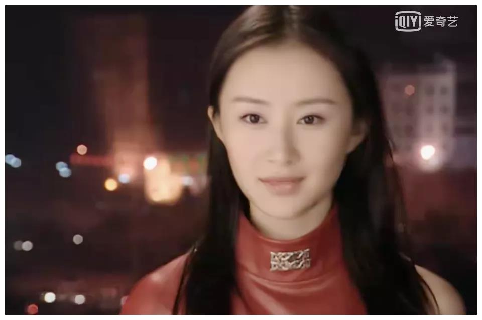 小奇在线祈祷大噶将来都可以拥有一个"傻妞"刘亦菲《神雕侠侣》小龙女