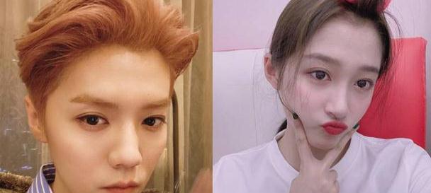 港媒曝鹿晗关晓彤疑似领证，男方买８千万豪宅，房本写了二人名字