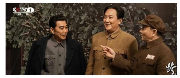 挑战古月又一经典,唐国强版《大决战》杀青,表演太随意让人担忧