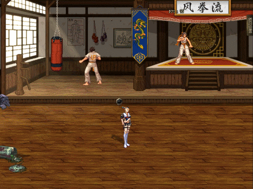 dnf国服女神枪手三次觉醒技能展示及站街特效-起源天界玫瑰