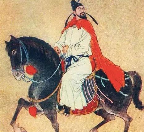 岑参极具气势的一首诗一开头便令世人叫好精妙绝伦
