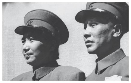 朱良才将军1955年被授上将,为何后来辞去官职?原因让人敬佩