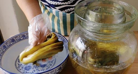 泡菜制作方法什么泡菜可以泡很久 c6ca-iwhseiu9857850.jpg