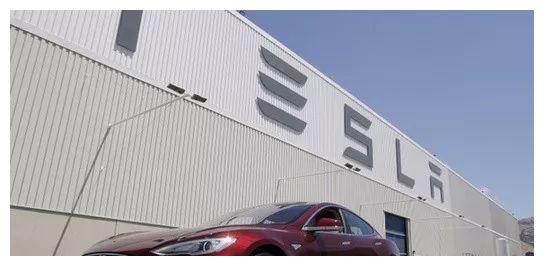 特斯拉上海工厂未如期开工 或因海外零部件缺货