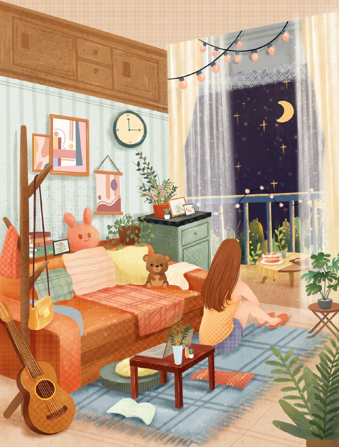 安逸生活 新浪网