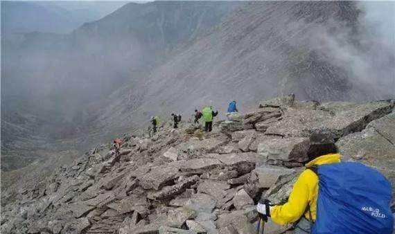 秦岭鳌太穿越事件该给我们什么启示?