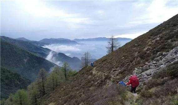 秦岭鳌太穿越事件该给我们什么启示?