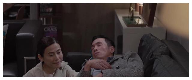 如何看待《陀枪师姐2021》陈庭欣饰演的关莎黛?