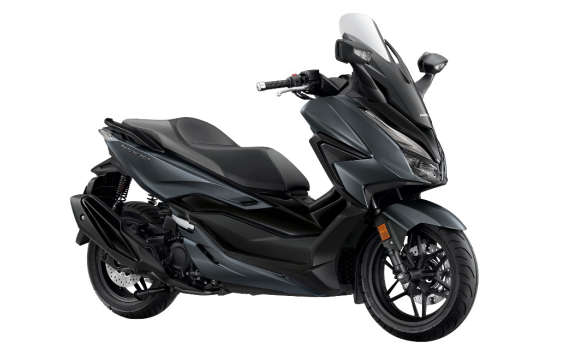 nss350摩托车,nss350摩托车图片 城市摩托车人气担当honda新款pcx160nss350焕色发布