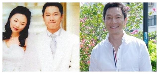 刘恺威,错过张玉嬿、岳翎,转身娶了江婷琳