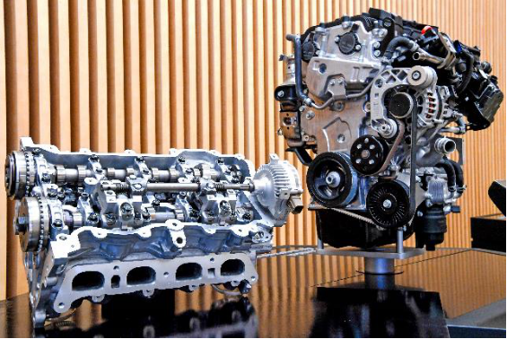 全面革新的第十代索纳塔引领北京现代突破向上