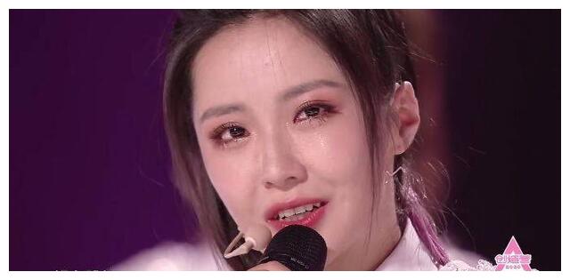 创造营2020徐艺洋第_在《创造营2020》三公表演比赛中,陈卓璇跌至第四名(2)