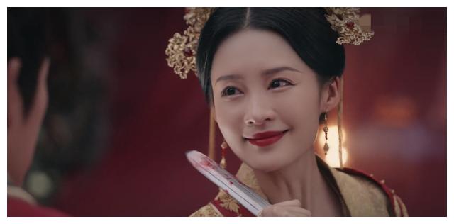 李沁新娘妆太美锦绣大婚名场面骊歌师傅背后大佬浮出水面