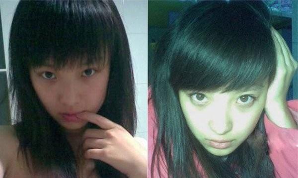 "谋女郎"倪妮成名史 出道即巅峰的她,为何成为"票房毒药"?