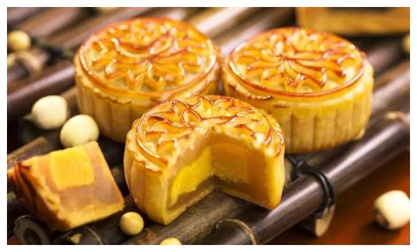 中国最有名的十大中式糕点,每一款都是精品,堪称舌尖上的美味