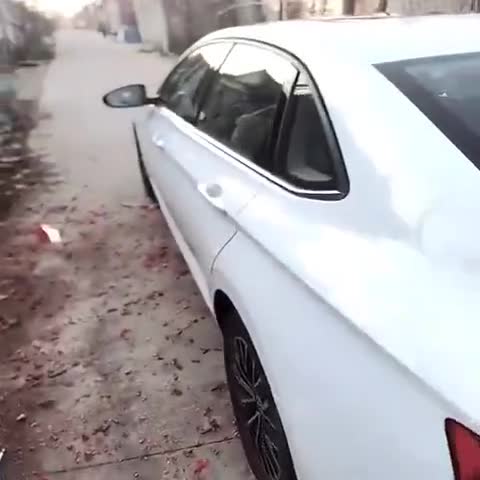 全新速腾1.4T的才是最香