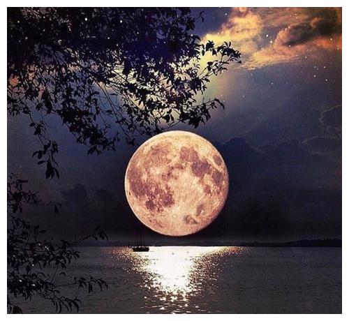 中国人造月亮计划,将造三个月亮,每年节省