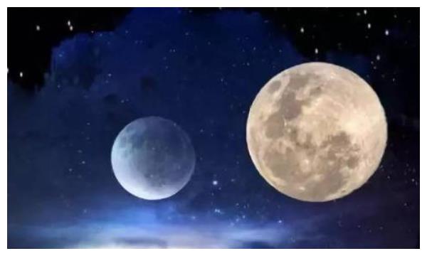 中国人造月亮计划,将造三个月亮,每年节省