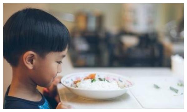 抽高追体重之路,我们从饮食一步一步来!父母一定要牢记