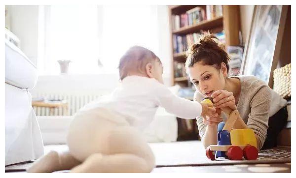 如何变成一个情绪稳定的妈妈 26cb-kcaeqzx3863375.jpg