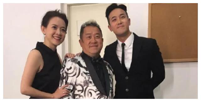 18岁舍事业生孩子为何曾志伟放弃曾宝仪老妈选择圈外人宋丽华