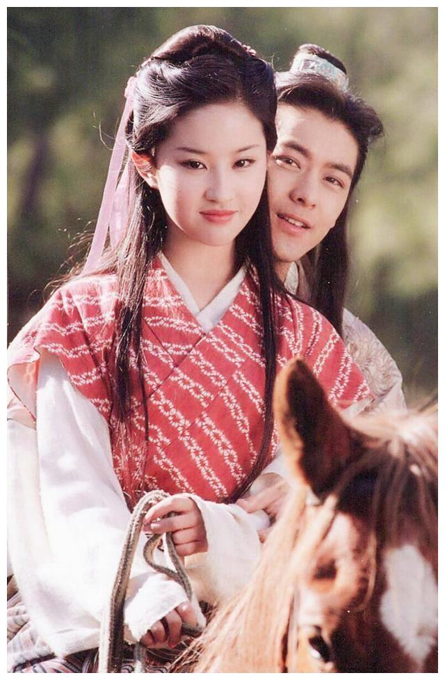 金庸唯一一部没被翻拍的作品,因对颜值要求太高,无人敢尝试!休闲区蓝鸢梦想 - Www.slyday.coM 金庸唯一一部没被翻拍的作品,因对颜值要求太高,无人敢尝试!休闲区蓝鸢梦想 - Www.slyday.coM