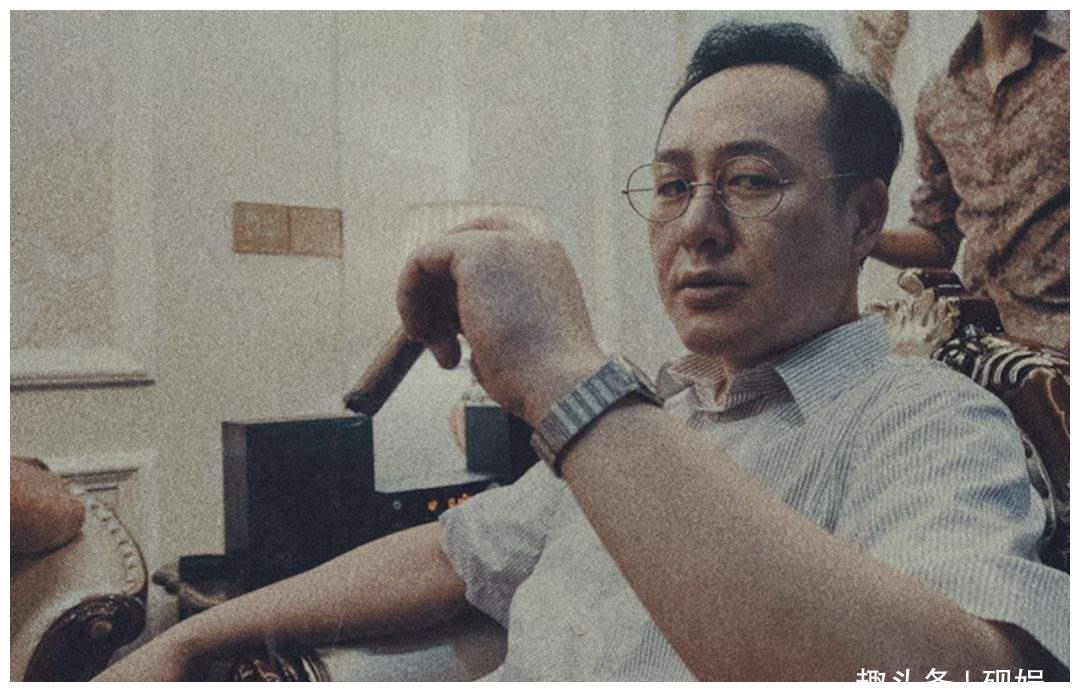 惹哭巩俐打动姚晨,拍戏20年却买不起老家一套房,不红是他的错?