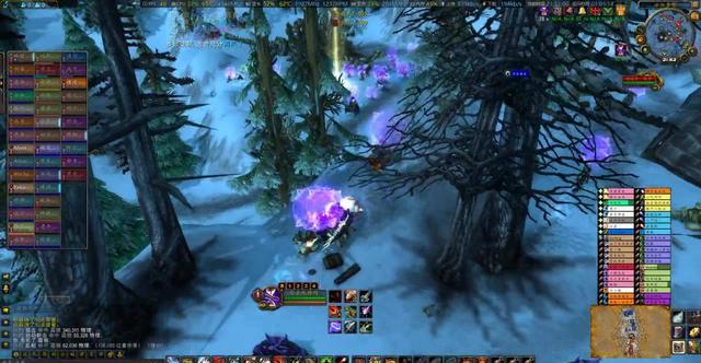 魔兽世界：正式服和60级怀旧服的区别在哪？只有老玩家才懂！