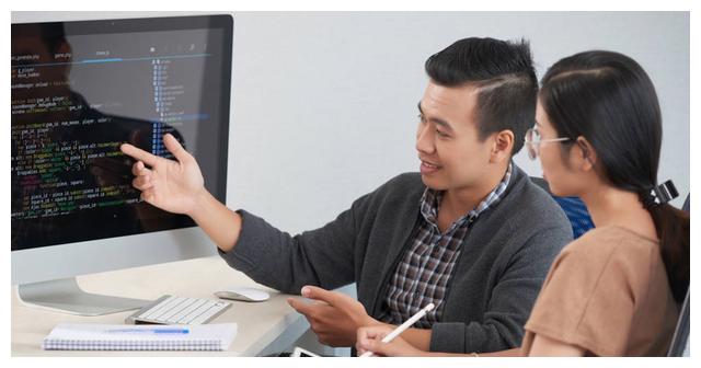 后端程序员除了增删改查,还有哪些任务 后端程序员除了增删改查,还有哪些任务