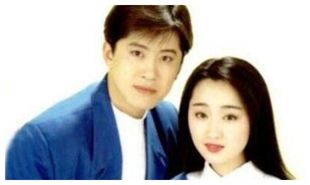 低调多年毛宁妻子罕见曝光这才是他为何没有选择杨钰莹的原因