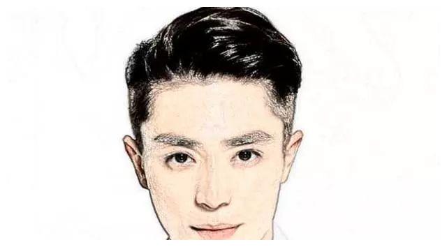 五种必嫁的好男人面相旺妻旺子很有安全感不会让妻子受苦