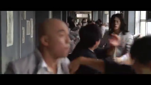 工院版热血高校