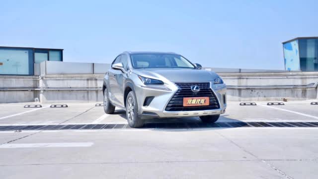 35万预算，想买豪华品牌SUV如何选？